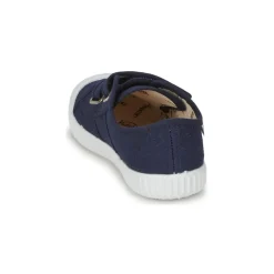 Victoria Baskets Mode^- BLUCHER LONA DOS VELCROS