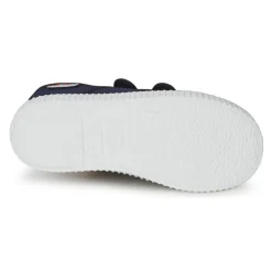 Victoria Baskets Mode^- BLUCHER LONA DOS VELCROS