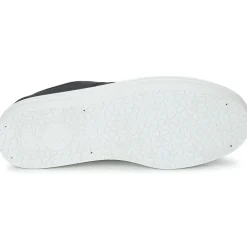 Victoria - BLUCHER LONA PLATAFORMA< Baskets Mode