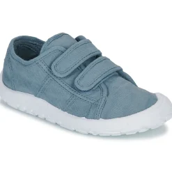 Victoria - BOSCO BAREFOOT Bleu Sale