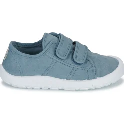 Victoria - BOSCO BAREFOOT Bleu Sale