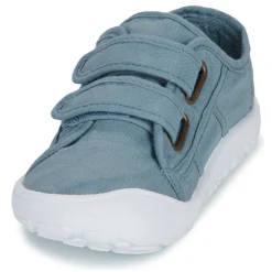 Victoria - BOSCO BAREFOOT Bleu Sale