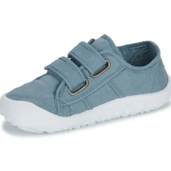 Victoria - BOSCO BAREFOOT Bleu Sale