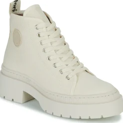 Victoria - CIELO LONA< Baskets Mode
