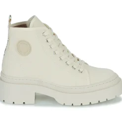 Victoria - CIELO LONA< Baskets Mode