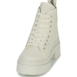 Victoria - CIELO LONA< Baskets Mode