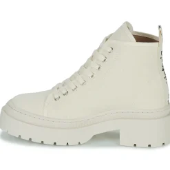 Victoria - CIELO LONA< Baskets Mode