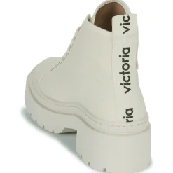 Victoria - CIELO LONA< Baskets Mode