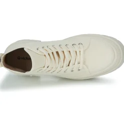 Victoria - CIELO LONA< Baskets Mode