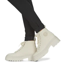 Victoria - CIELO LONA< Baskets Mode