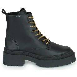 Victoria Bottines / Boots^- CIELO PIEL VEGANA