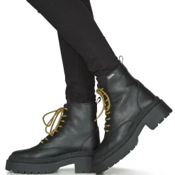 Victoria Bottines / Boots^- CIELO PIEL VEGANA
