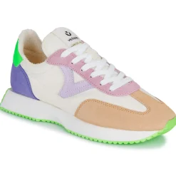 Victoria Baskets Mode^- COSMOS SERRAJE MULTICOLOR