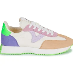 Victoria Baskets Mode^- COSMOS SERRAJE MULTICOLOR