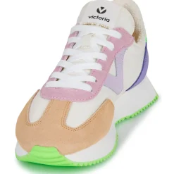 Victoria Baskets Mode^- COSMOS SERRAJE MULTICOLOR