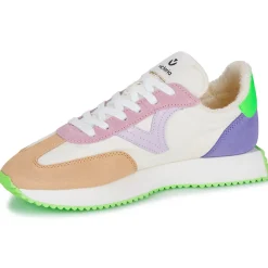 Victoria Baskets Mode^- COSMOS SERRAJE MULTICOLOR