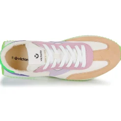 Victoria Baskets Mode^- COSMOS SERRAJE MULTICOLOR