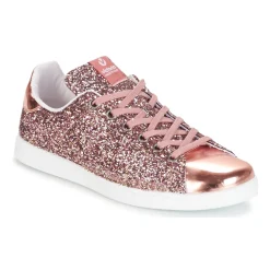 Victoria - DEPORTIVO BASKET GLITTER< Baskets Mode