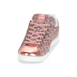 Victoria - DEPORTIVO BASKET GLITTER< Baskets Mode