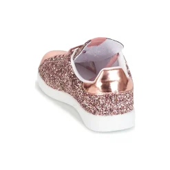 Victoria - DEPORTIVO BASKET GLITTER< Baskets Mode