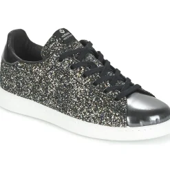 Victoria Baskets Mode^- DEPORTIVO BASKET GLITTER