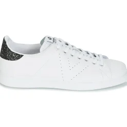 Victoria - DEPORTIVO BASKET GLITTER< Baskets Mode