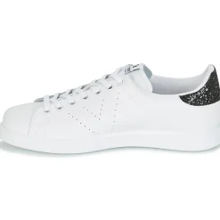 Victoria - DEPORTIVO BASKET GLITTER< Baskets Mode