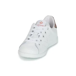 Victoria Baskets Mode^- DEPORTIVO BASKET PIEL KID