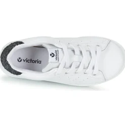 Victoria - DEPORTIVO BASKET PIEL KID< Baskets Mode
