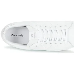 Victoria - DEPORTIVO BASKET PIEL< Baskets Mode