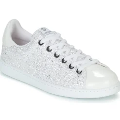 Victoria - DEPORTIVO GLITTER KID< Baskets Mode