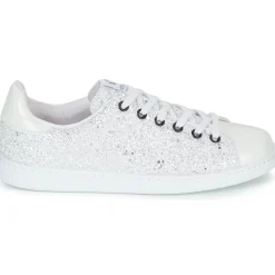 Victoria - DEPORTIVO GLITTER KID< Baskets Mode