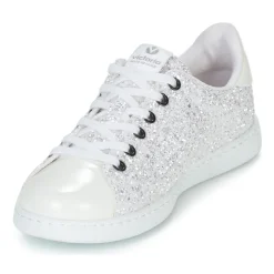Victoria - DEPORTIVO GLITTER KID< Baskets Mode