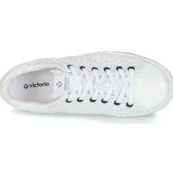 Victoria - DEPORTIVO GLITTER KID< Baskets Mode