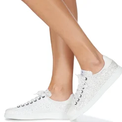 Victoria - DEPORTIVO GLITTER KID< Baskets Mode