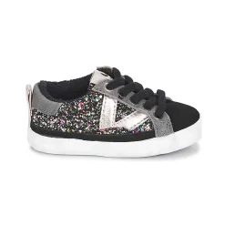 Victoria - DEPORTIVO GLITTER< Baskets Mode