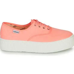 Victoria - DOBLE FLUO Corail Hot