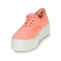 Victoria - DOBLE FLUO Corail Hot