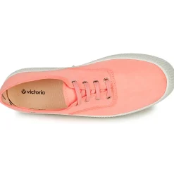 Victoria - DOBLE FLUO Corail Hot
