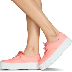 Victoria - DOBLE FLUO Corail Hot