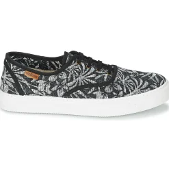 Victoria - INGLES ESTAP HOJAS TROPICAL< Baskets Mode