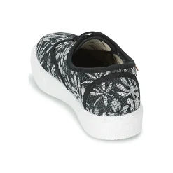 Victoria - INGLES ESTAP HOJAS TROPICAL< Baskets Mode