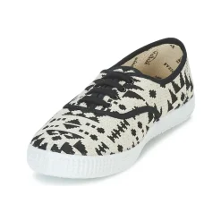 Victoria Baskets Mode^- INGLES GEOMETRICO LUREX