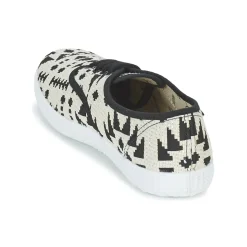 Victoria Baskets Mode^- INGLES GEOMETRICO LUREX