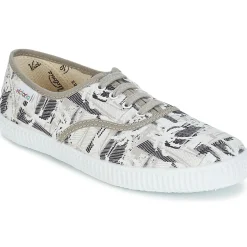 Victoria - INGLES PALMERAS Beige Discount