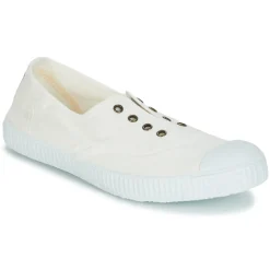 Victoria Baskets Mode^- INGLESA ELASTICO TINTADA