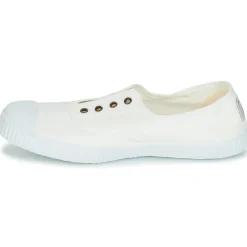 Victoria Baskets Mode^- INGLESA ELASTICO TINTADA