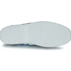 Victoria - INGLESA ESTAMP HUELLA TIGRE Bleu Clearance
