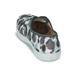 Victoria - INGLESA ESTAMP HUELLA TIGRE< Baskets Mode