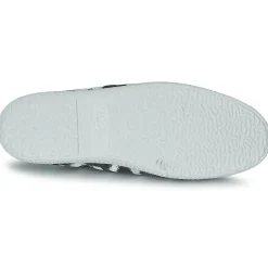 Victoria - INGLESA ESTAMP HUELLA TIGRE< Baskets Mode